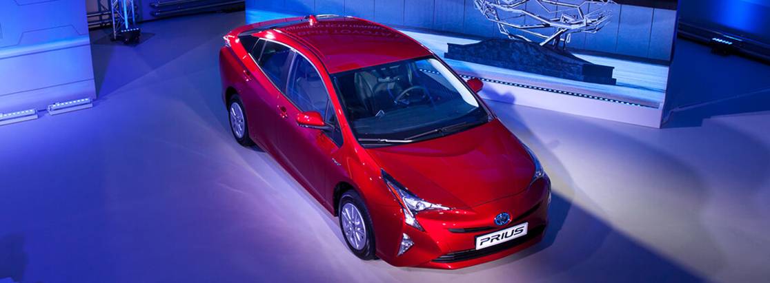 Инжиниринговый центр НИТУ «МИСиС» и Toyota объявили о сотрудничестве Инжиниринговый центр НИТУ «МИСиС» и Toyota объявили о сотрудничестве