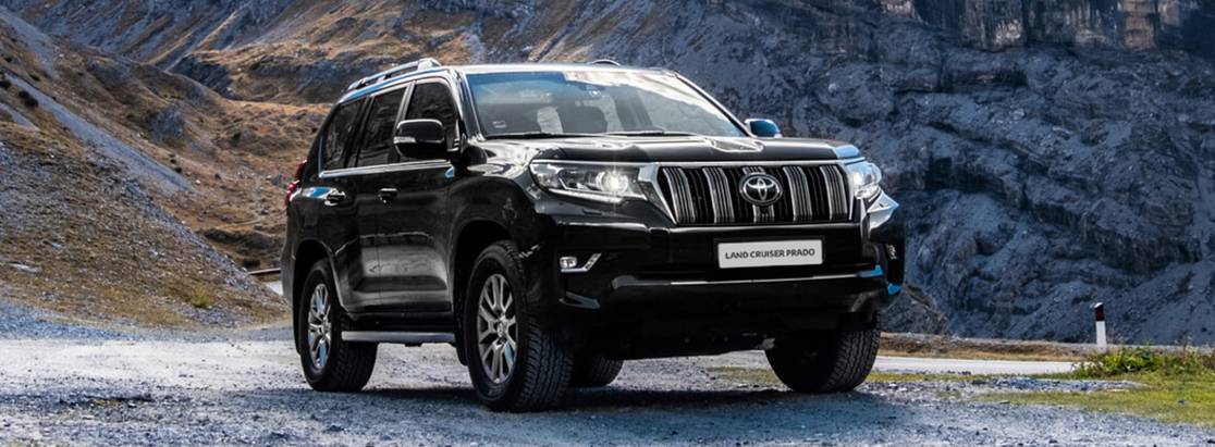 Россияне назвали Toyota самыми надежными автомобилями в 2018 году Россияне назвали Toyota самыми надежными автомобилями в 2018 году
