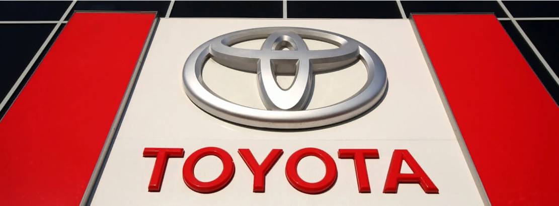 Toyota в России признана автомобильным брендом с самой высокой лояльностью Toyota в России признана автомобильным брендом с самой высокой лояльностью