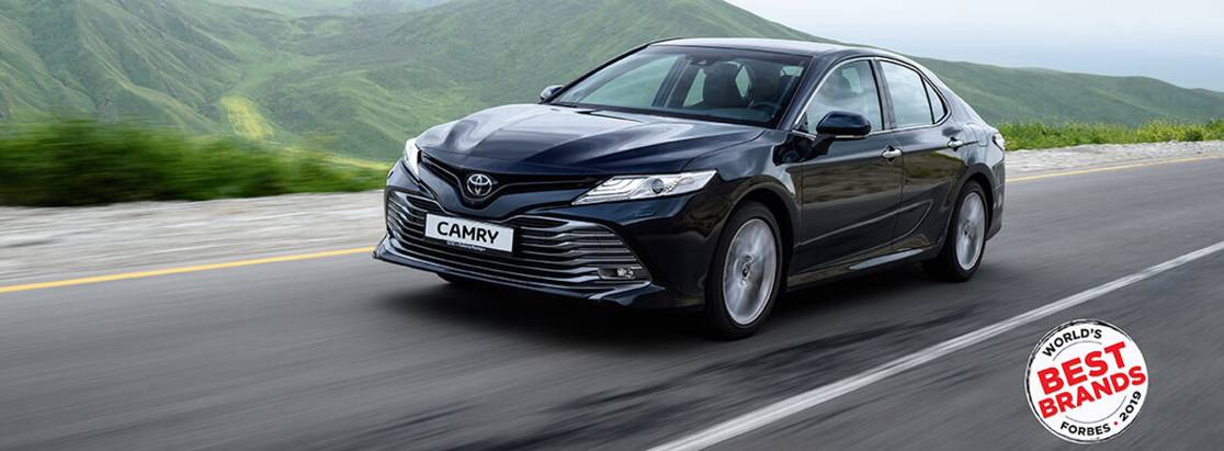 Toyota — самый ценный автомобильный бренд шестой год подряд Toyota — самый ценный автомобильный бренд шестой год подряд