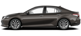 Toyota Camry 2.5 AT6 (181 л.с.) 2WD Элеганс Safety