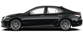 Toyota Camry 2.5 AT6 (181 л.с.) 2WD Престиж Safety