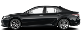 Toyota Camry 2.5 AT6 (181 л.с.) 2WD Люкс Safety