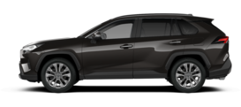 Toyota RAV4 2.5 AT8 (199 л.с.) 4wdT - полная масса 2175 Престиж Safety