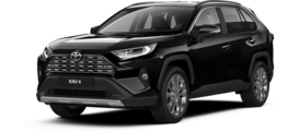 Toyota RAV4 2.5 AT8 (199 л.с.) 4wdT - полная масса 2175 Престиж Safety