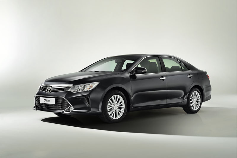 toyota camry варианты отделки toyota camry варианты отделки