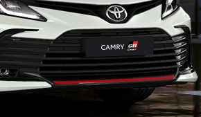 Тест-драйв Тест драйв автомобиля Тойота Камри (Toyota Camry) 2013