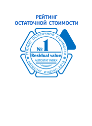Автомобиль года 2016