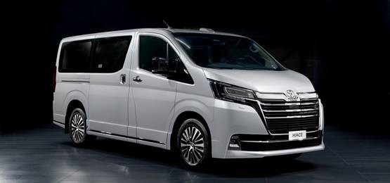 Hiace
